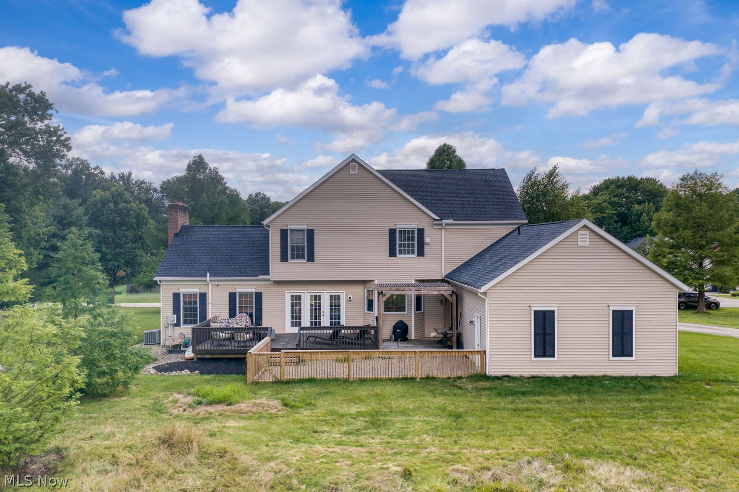 823 Westhaven Drive Hudson OH 44236