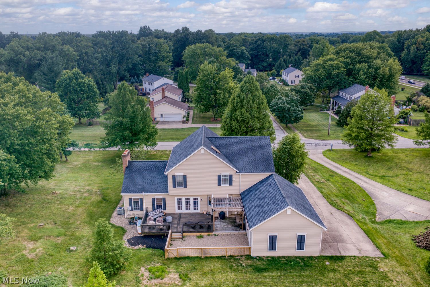 823 Westhaven Drive Hudson OH 44236