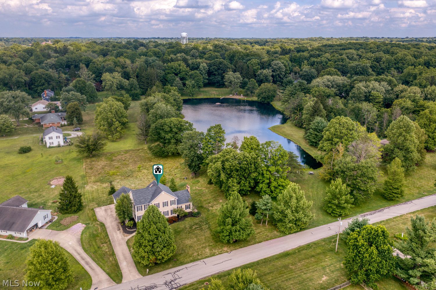 823 Westhaven Drive Hudson OH 44236