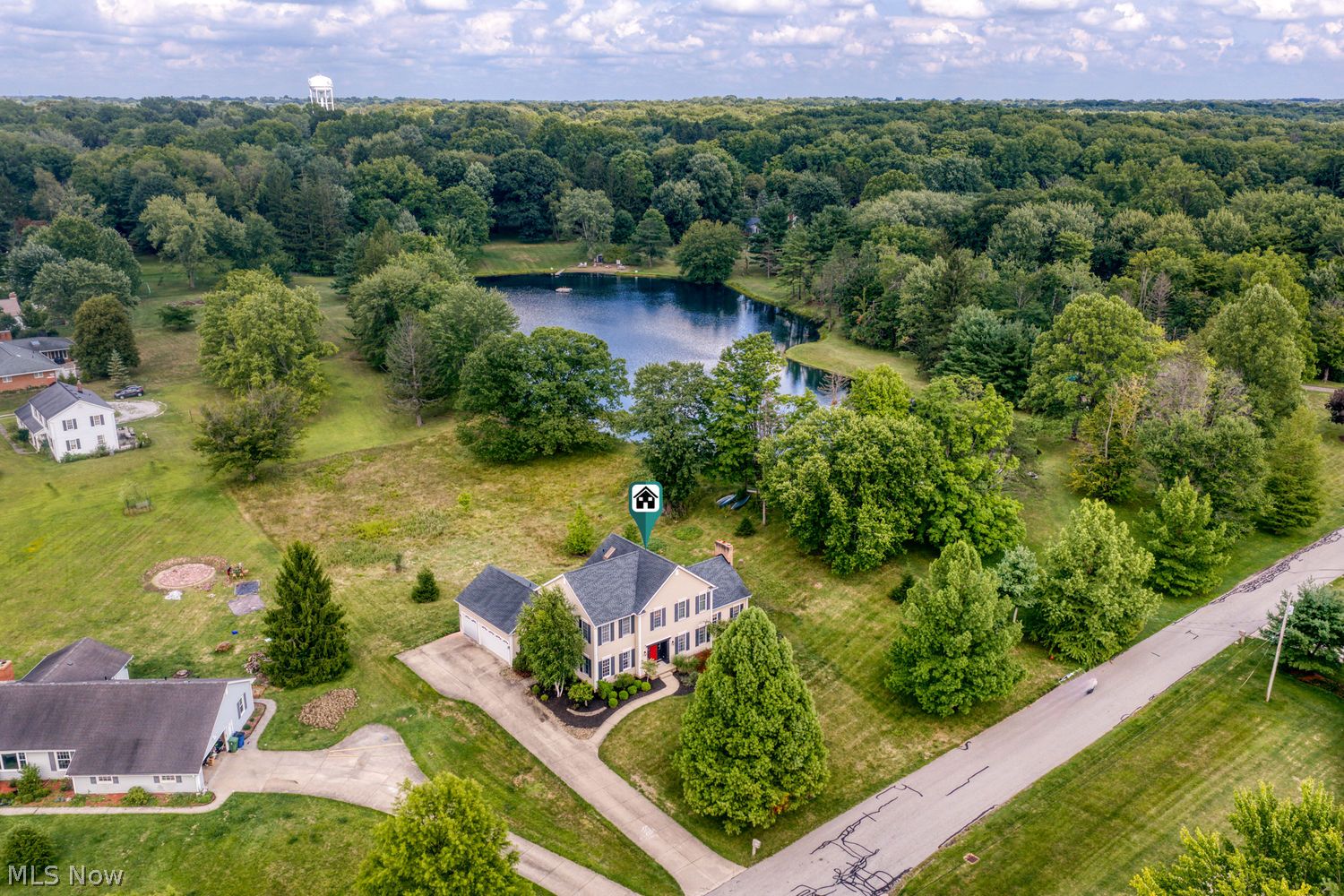 823 Westhaven Drive Hudson OH 44236