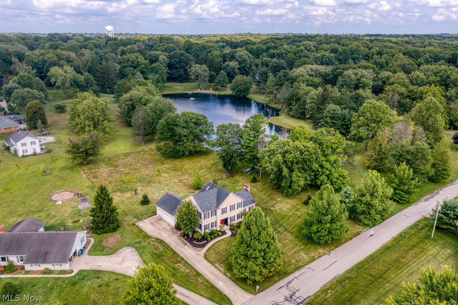 823 Westhaven Drive Hudson OH 44236