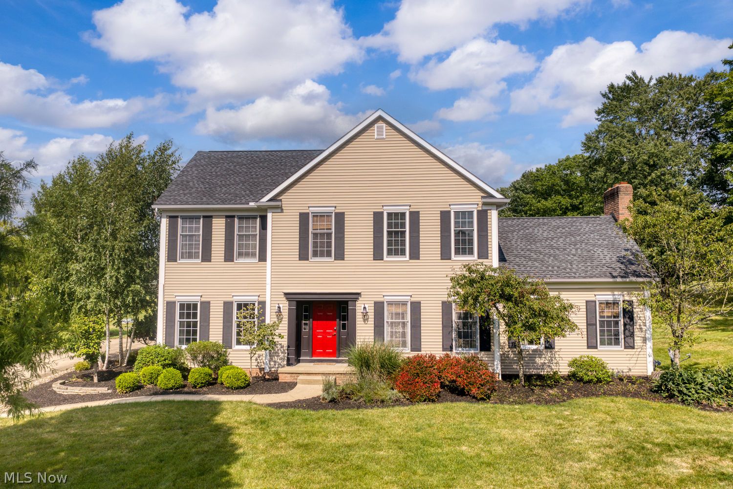 823 Westhaven Drive Hudson OH 44236