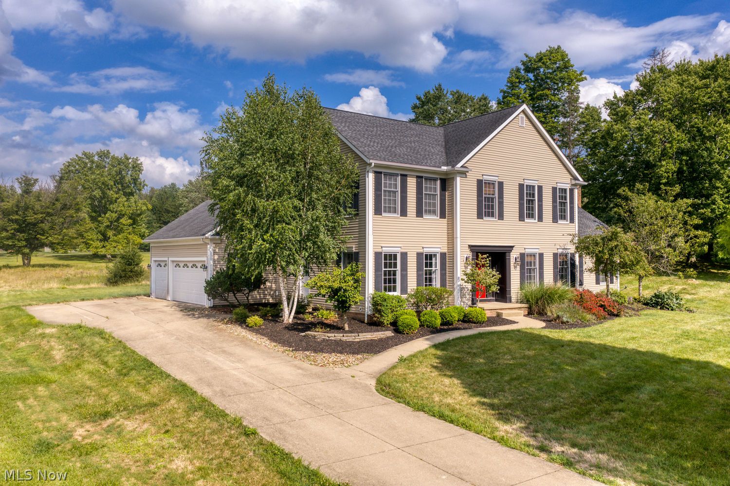 823 Westhaven Drive Hudson OH 44236
