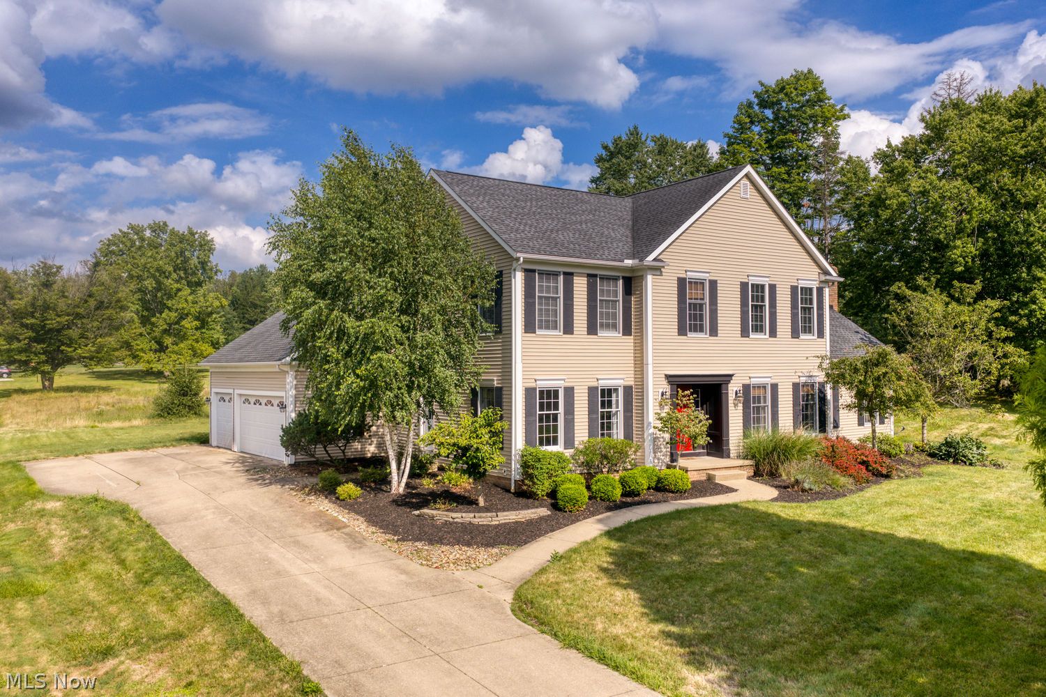 823 Westhaven Drive Hudson OH 44236
