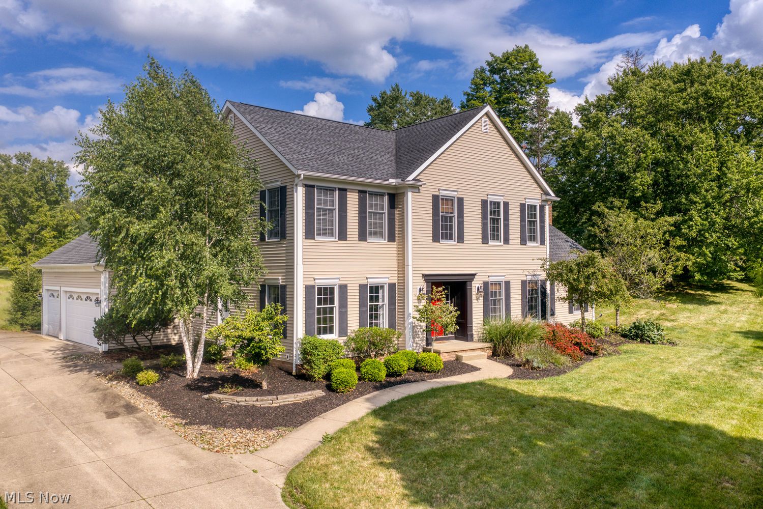 823 Westhaven Drive Hudson OH 44236