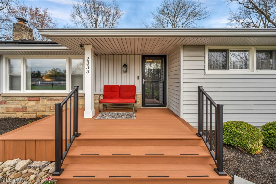 2333 Maylo Path Green OH 44312