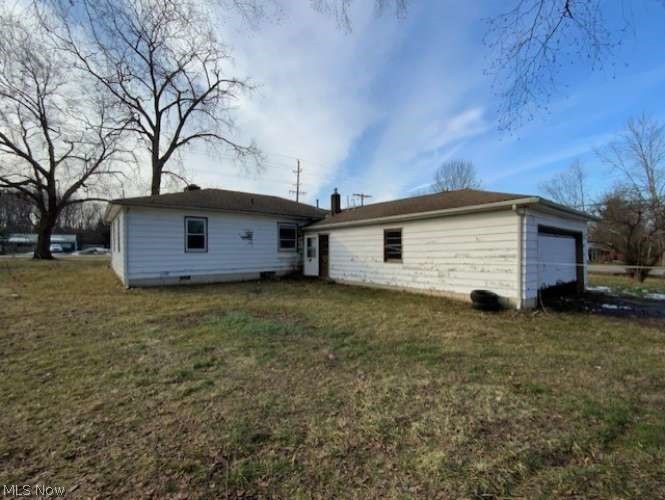 10405 Chillicothe Road Kirtland OH 44094