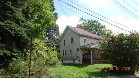461 Grace Avenue Akron OH 44320