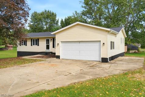 1535 S Plainview Drive Akron OH 44321