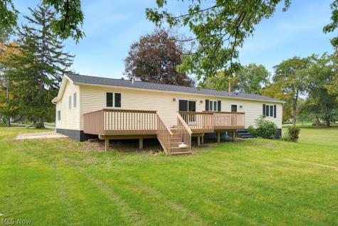 1535 S Plainview Drive Akron OH 44321