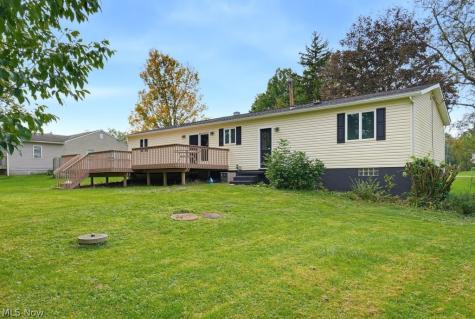 1535 S Plainview Drive Akron OH 44321
