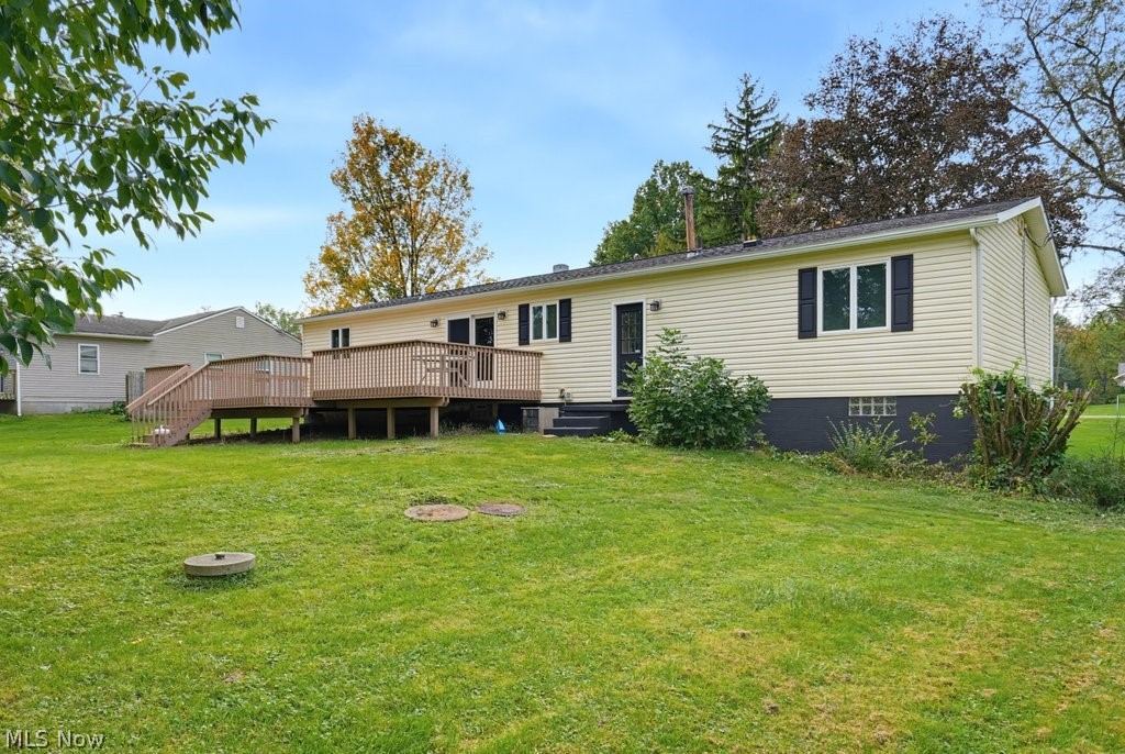 1535 S Plainview Drive Akron OH 44321