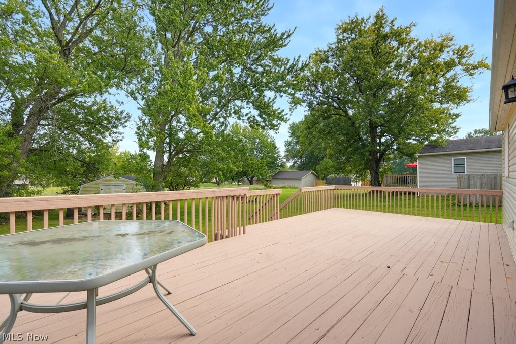 1535 S Plainview Drive Akron OH 44321