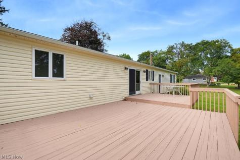 1535 S Plainview Drive Akron OH 44321