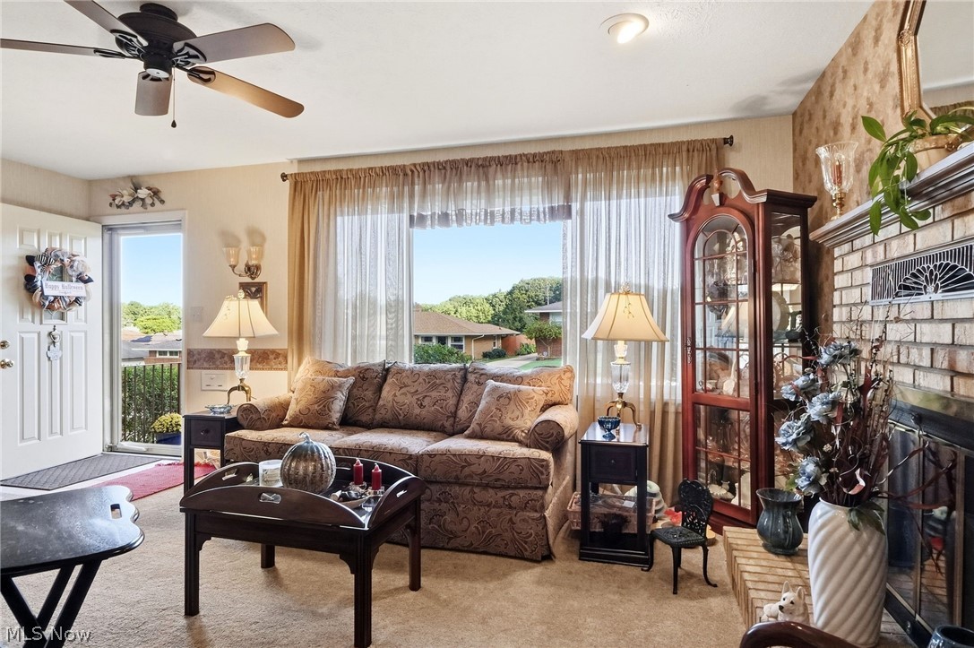 2775 Somia Drive Parma OH 44134