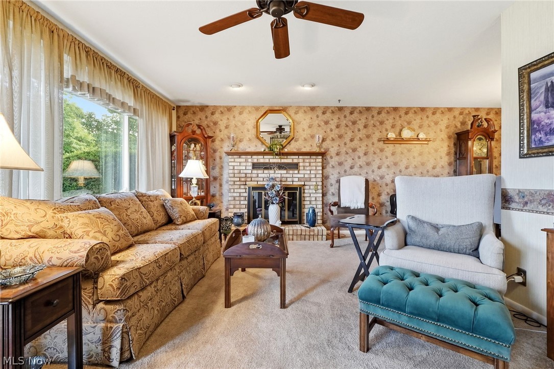 2775 Somia Drive Parma OH 44134