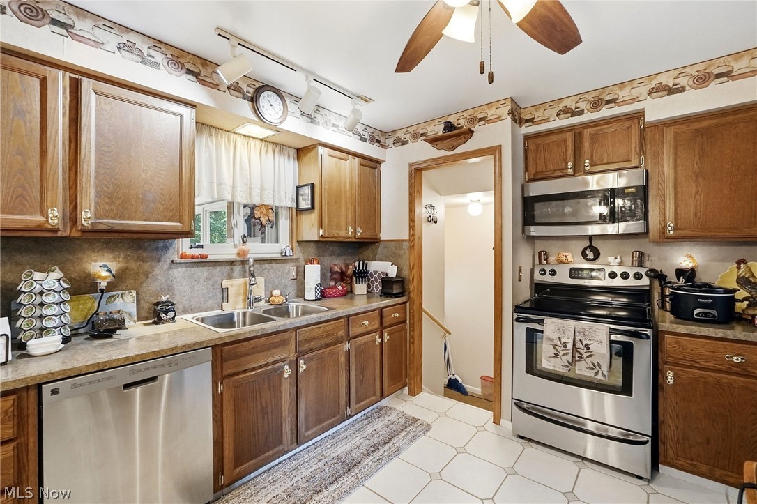 2775 Somia Drive Parma OH 44134
