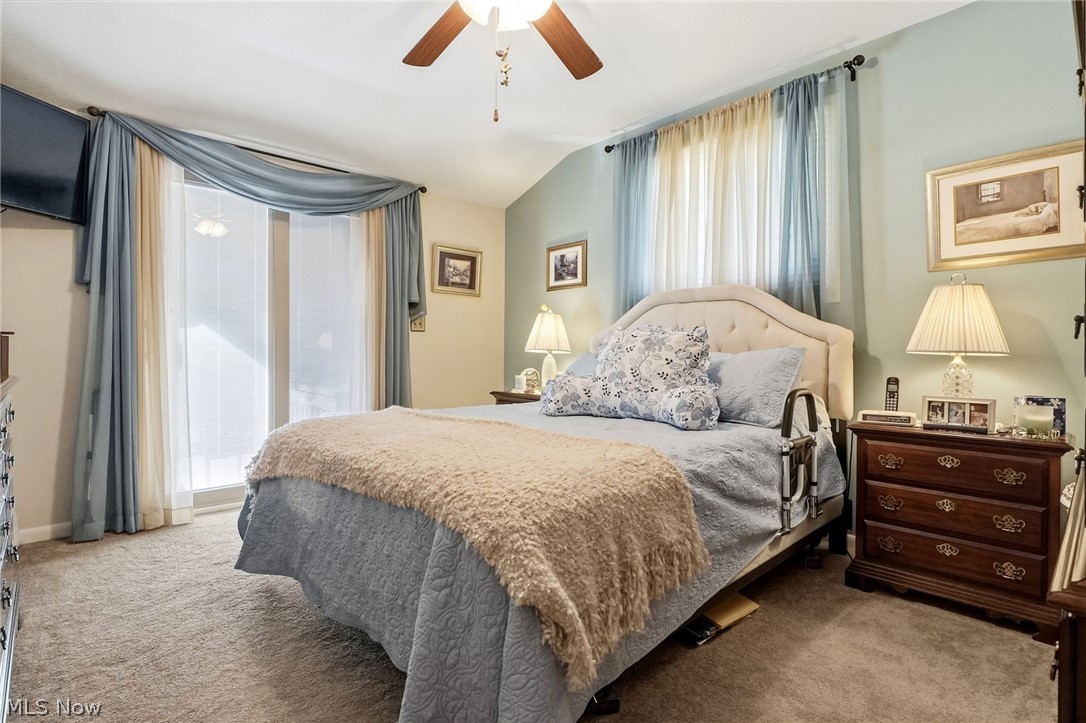 2775 Somia Drive Parma OH 44134
