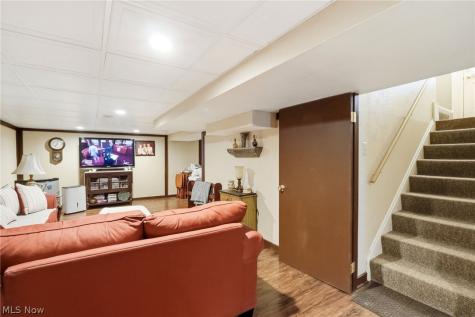 2775 Somia Drive Parma OH 44134
