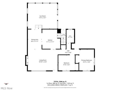 2775 Somia Drive Parma OH 44134
