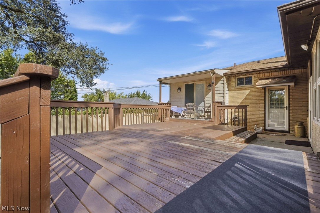2775 Somia Drive Parma OH 44134