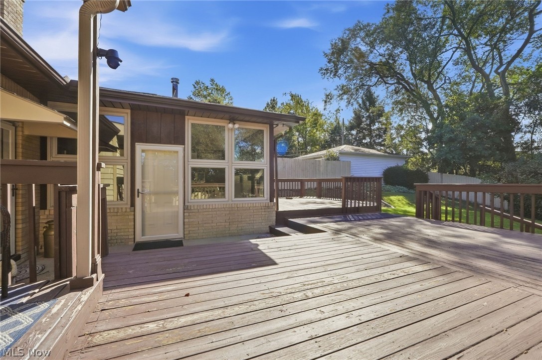 2775 Somia Drive Parma OH 44134