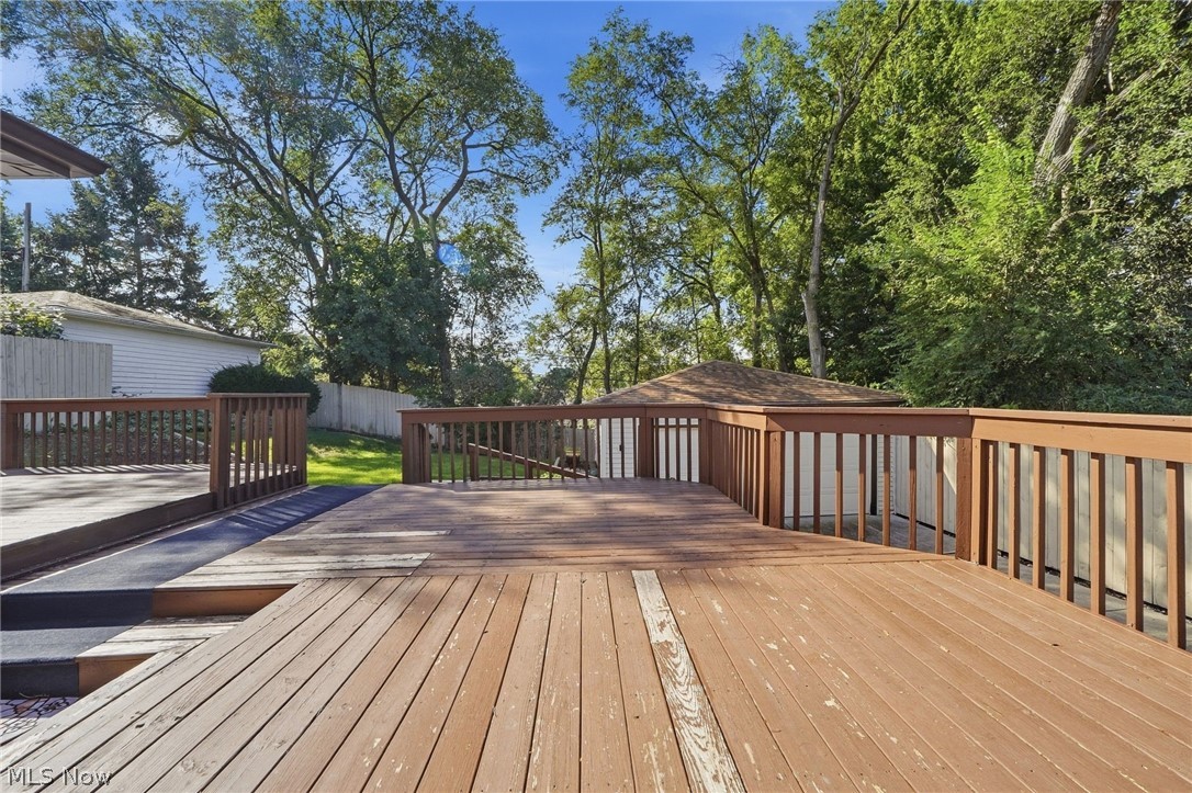 2775 Somia Drive Parma OH 44134