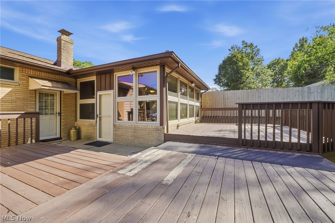 2775 Somia Drive Parma OH 44134