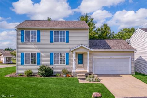 3072 Kelly Court Akron OH 44312