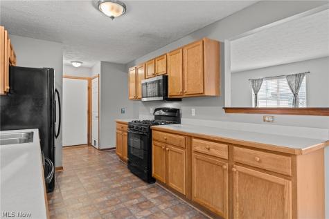 3072 Kelly Court Akron OH 44312