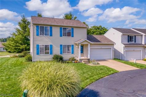 3072 Kelly Court Akron OH 44312