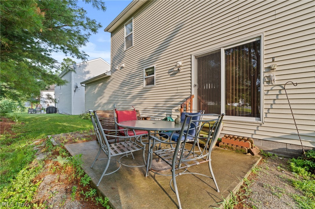 3072 Kelly Court Akron OH 44312