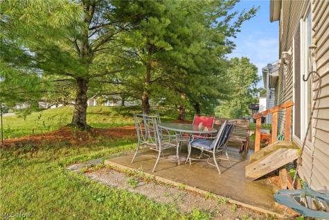 3072 Kelly Court Akron OH 44312