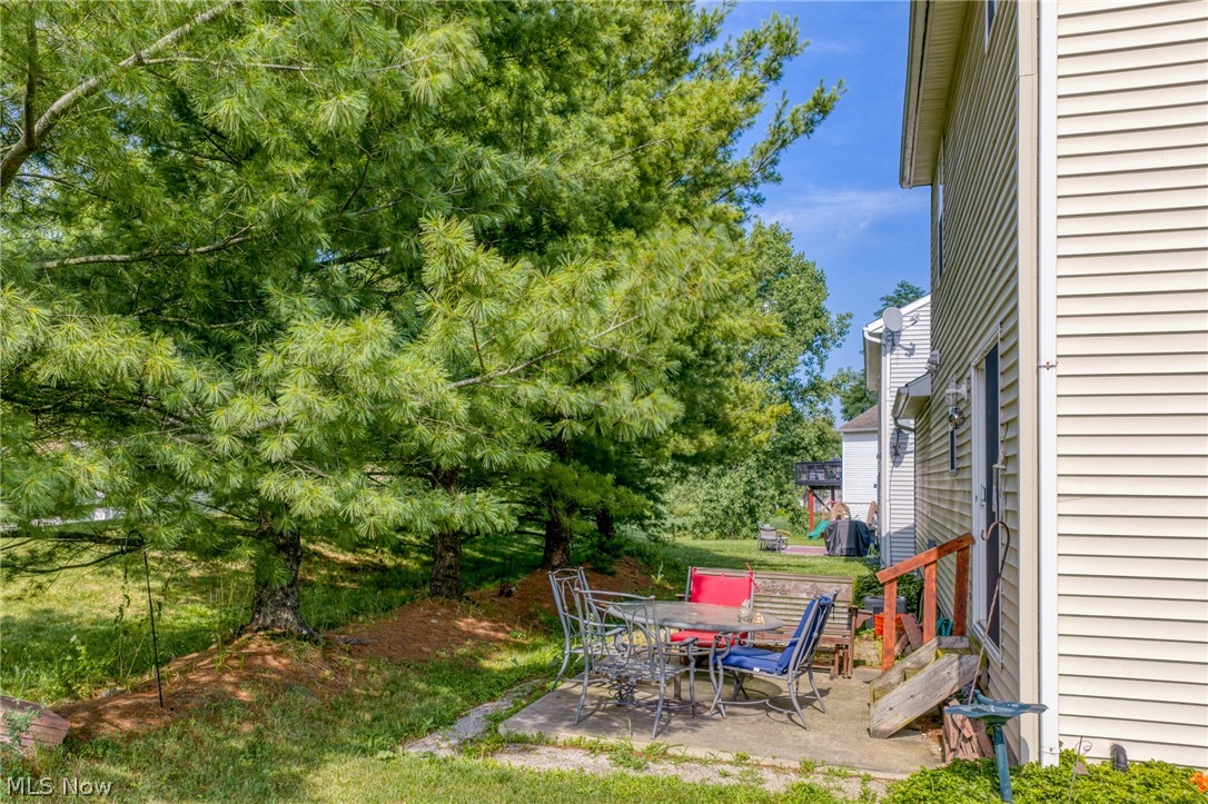 3072 Kelly Court Akron OH 44312