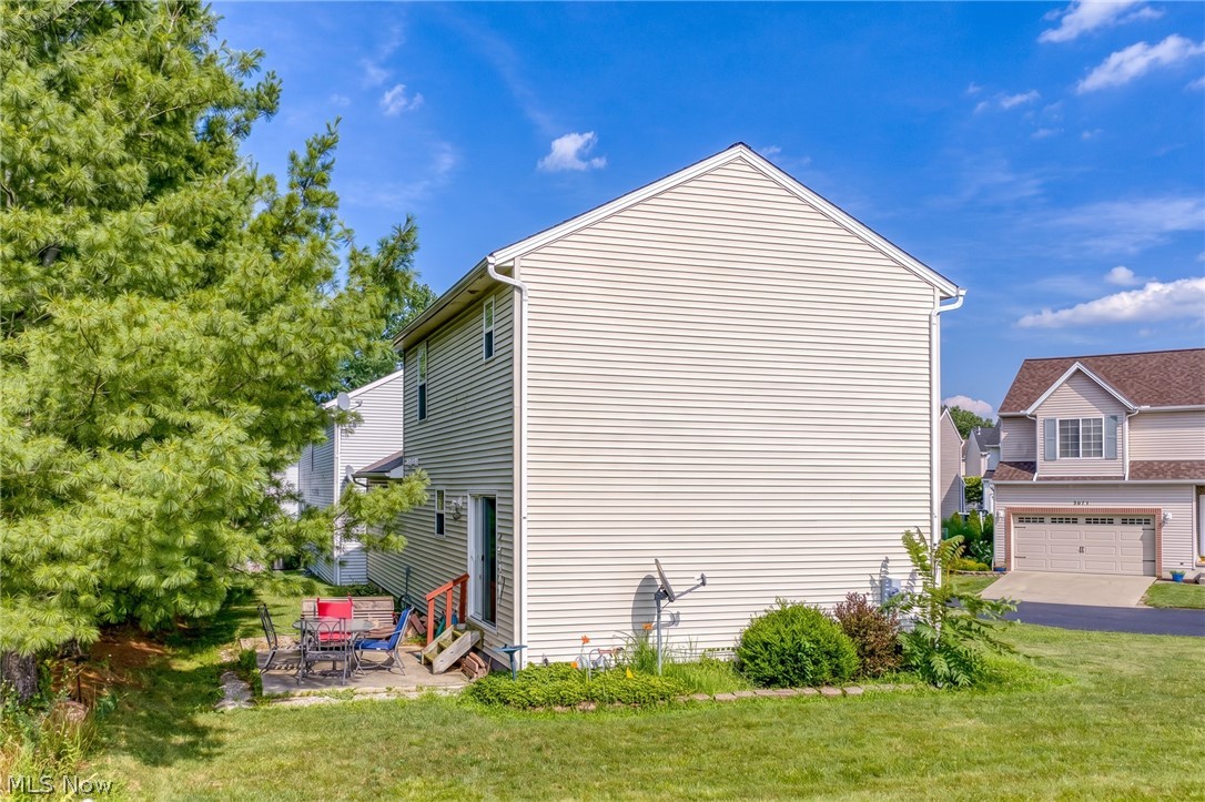 3072 Kelly Court Akron OH 44312