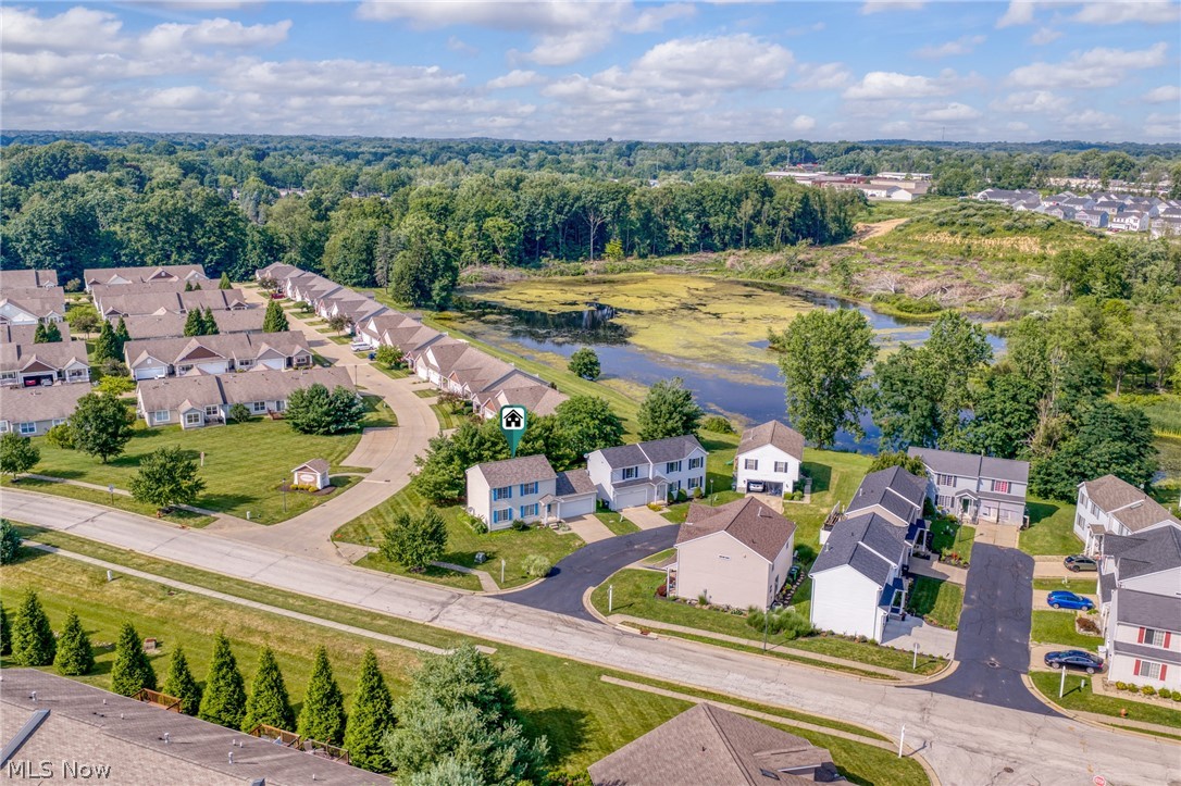 3072 Kelly Court Akron OH 44312