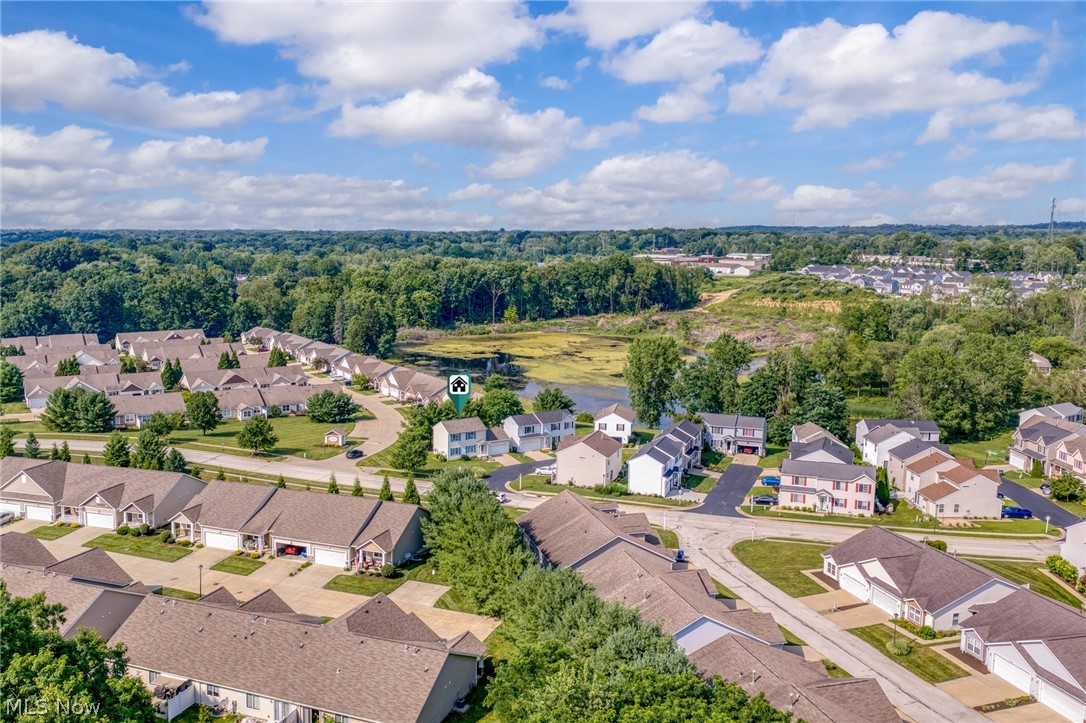3072 Kelly Court Akron OH 44312