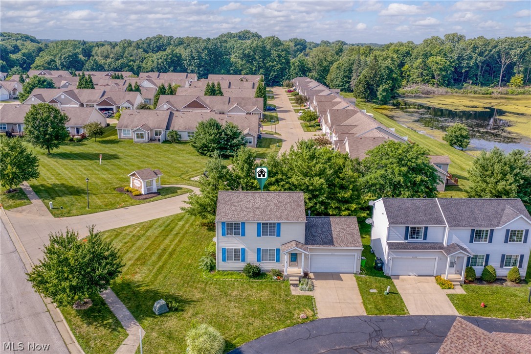 3072 Kelly Court Akron OH 44312
