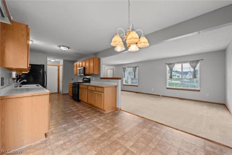 3072 Kelly Court Akron OH 44312