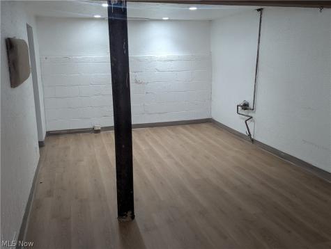 4186 W 143rd Street Cleveland OH 44135