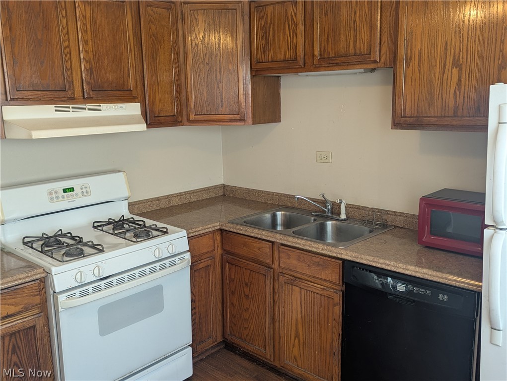 4186 W 143rd Street Cleveland OH 44135