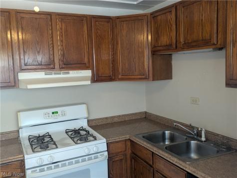 4186 W 143rd Street Cleveland OH 44135