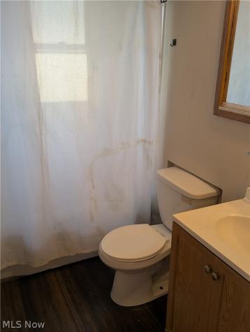 4186 W 143rd Street Cleveland OH 44135