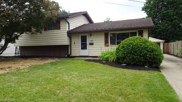 13963 Havendale Drive Brook Park OH 44142