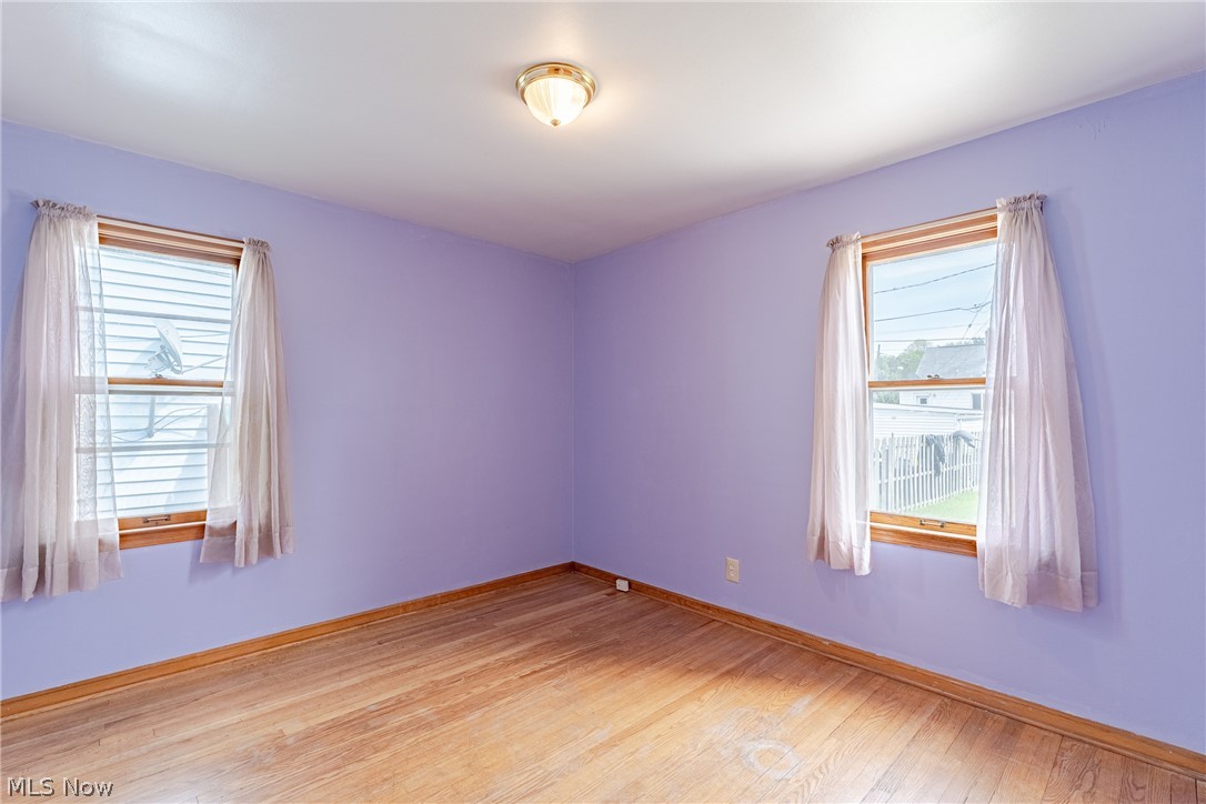 11104 Mccracken Road Garfield Heights OH 44125