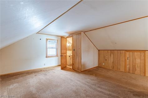 11104 Mccracken Road Garfield Heights OH 44125