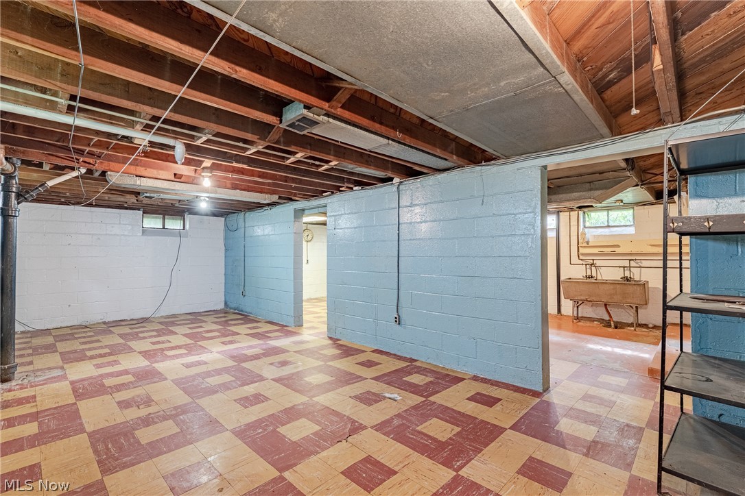 11104 Mccracken Road Garfield Heights OH 44125