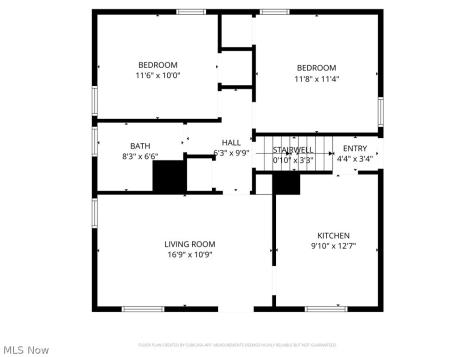 11104 Mccracken Road Garfield Heights OH 44125
