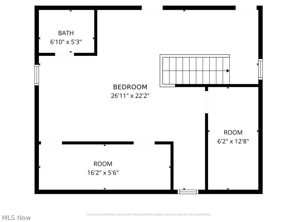 11104 Mccracken Road Garfield Heights OH 44125