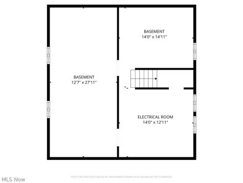 11104 Mccracken Road Garfield Heights OH 44125
